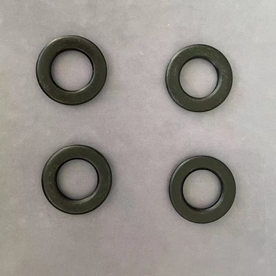 DIN6916 Lavatrice/Lavatrice in acciaio piatto, M12-M36, Finitura: semplice