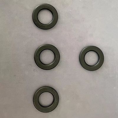 EN14399-6 Lavatrice/Lavatrice in acciaio piatto, M12-M36, Dacromet