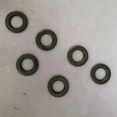 DIN6916 Lavatrice/Lavatrice in acciaio indurito, M12-M36, Plain/Dacromet