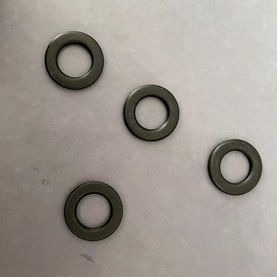 EN14399-6 Lavatrice/Lavatrice di acciaio strutturale, M12-M36, ossido nero