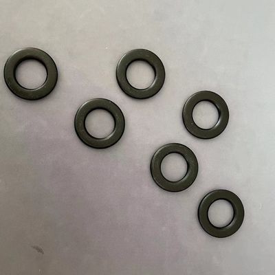 EN14399-6 Lavatrice/lavatrice semplice, M12-M36, semplice/dacromet
