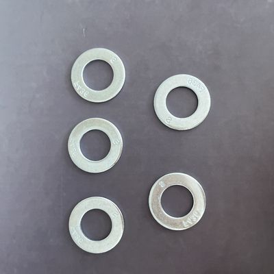 F436M Lavatrice/Lavatrice galvanizzata a caldo, M12-M100, HDG