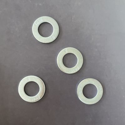 F436M Lavatrice/Lavatrice ad alta trazione, M12-M100, Piana/Dacromet