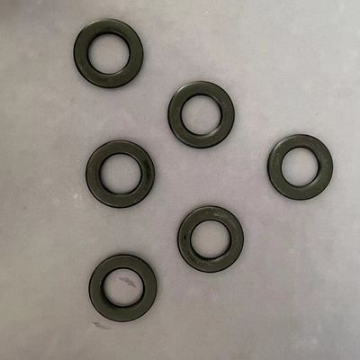 DIN6916 Lavatrice/Lavatrice ad alta trazione, M12-M36, Plain/Dacromet