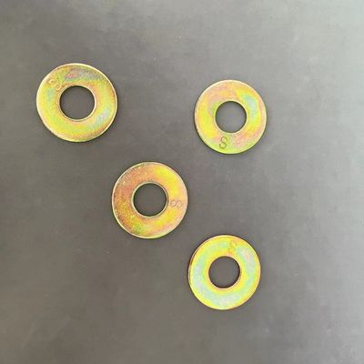 USS Washer/High Tensile Washer, 1/4&quot; - 3&quot;, zincato/HDG