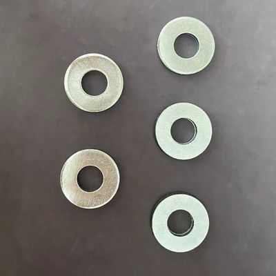 DIN6340 Lavatrice/Lavatrice non standard, semplice/Dacromet/Ossido nero/zincato/HDG