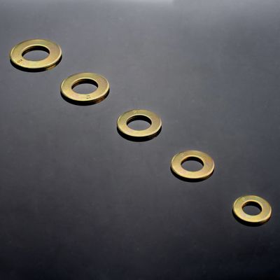 SAE Washer/Heavy Washer, 1/4&quot; - 3&quot;, zincato/HDG