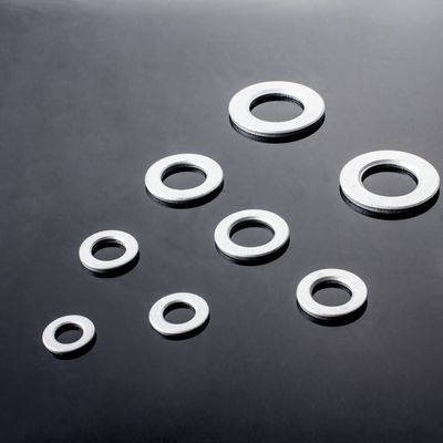 EN14399-6 Lavatrice/Lavatrice non standard, semplice/Dacromet/Ossido nero/zincato/HDG