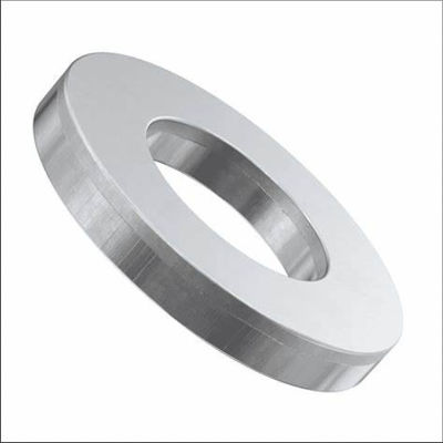 DIN125A Lavatrice / Lavatrici in acciaio indurito M3-M100 Dacromet