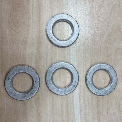 DIN6916 Lavatrice / Lavatrice in acciaio piatto M12-M36 Ossido nero per la costruzione