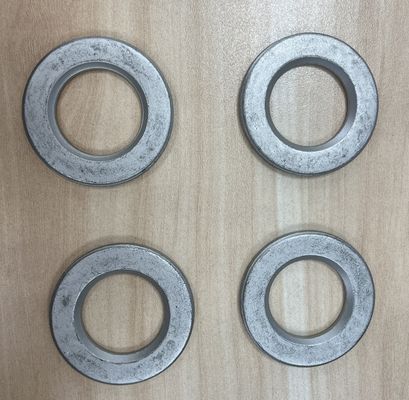 DIN6916 Lavatrice di acciaio piatto M12-M36 Piano / ZINCO / HDG Per la produzione automobilistica