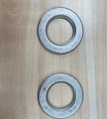 DIN6916 Lavatrice di acciaio piatto HRC35-45 ossido nero per ponti