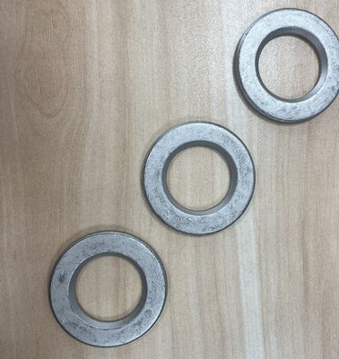 DIN6916 Componenti di fissaggio per lavatrici in acciaio piatto per la costruzione