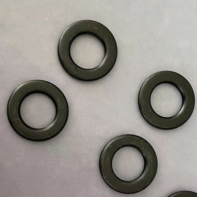 DIN6916 Lavatrice ad alta resistenza M12-M36 Zinco / HDG