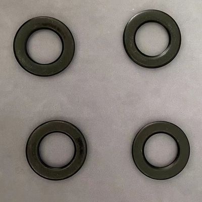 DIN6916 Lavatrice di acciaio piatto HRC35-45 M12-M36 Ossido nero per l'automobile