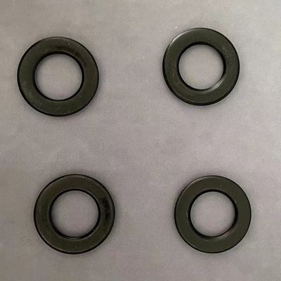 DIN6916 Lavatrice / Lavatrice in acciaio indurito M12-M36 Ossido nero