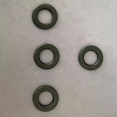 DIN6916 Lavatrice / Lavatrice in acciaio indurito M12-M36 Plain / Dacromet
